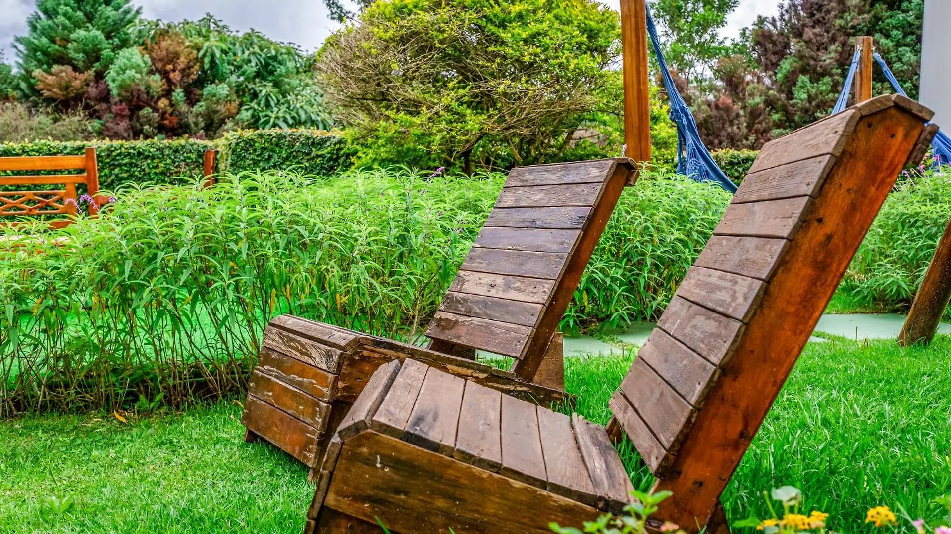 イン Velinn Pousada Casa De Campos Mountain House Campos do Jordão ブラジル