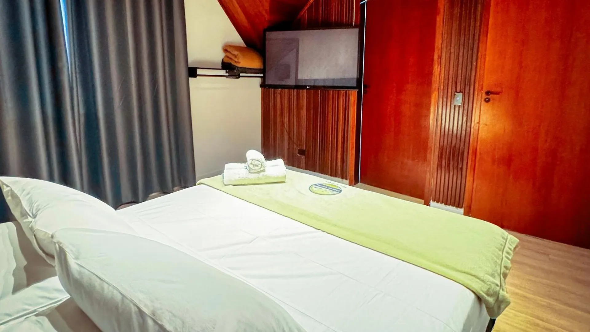 Velinn Pousada Casa De Campos Mountain House Campos do Jordao Inn