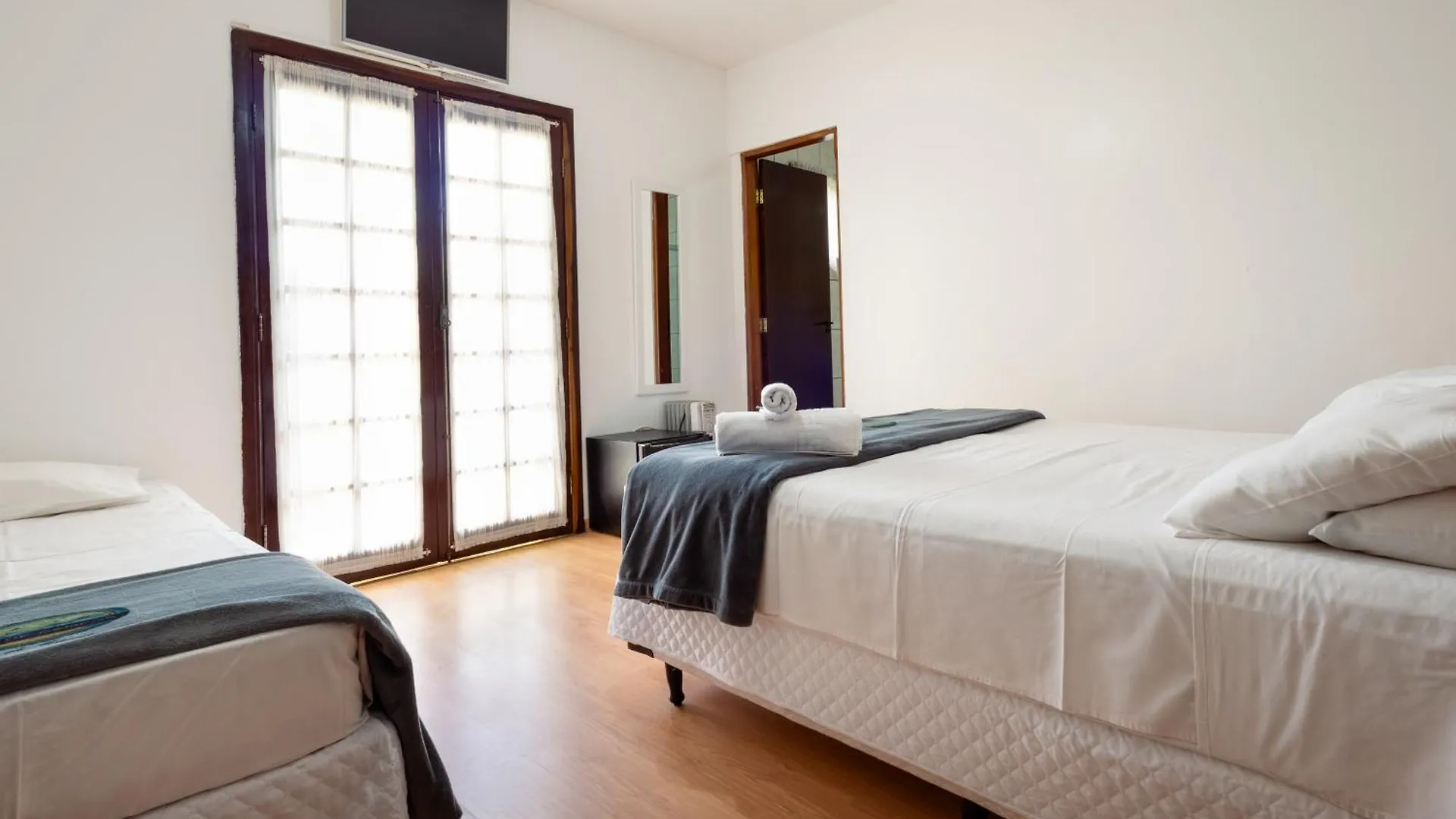 Velinn Pousada Casa De Campos Mountain House Campos do Jordão ブラジル