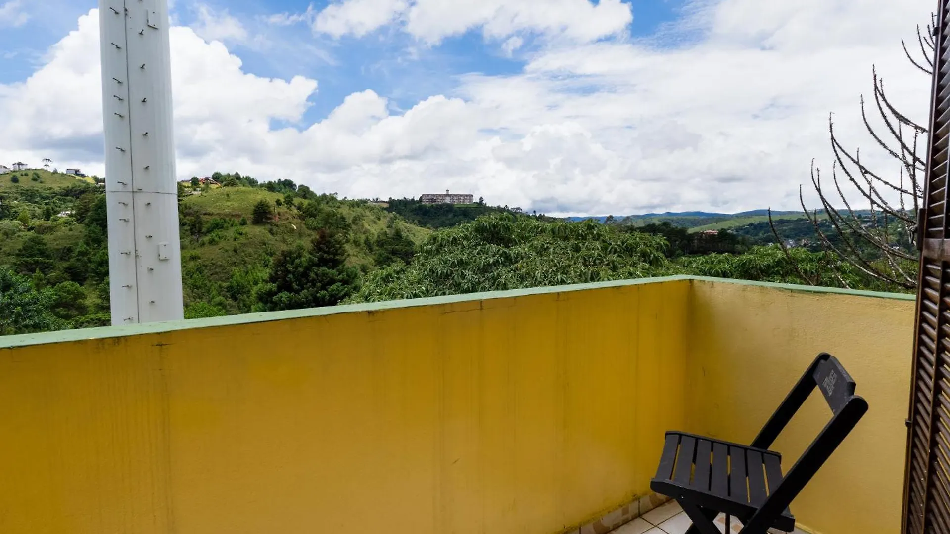 Inn Velinn Pousada Casa De Campos Mountain House Campos do Jordao