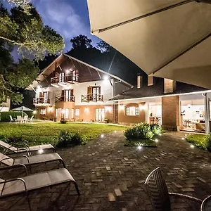 Tilia De Charme Hotel