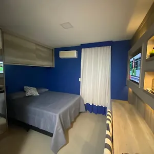  Apart-hotel Em Cond Royale - Av N S Assuncao 239, Bairro Passagem - Un 229 Brasil