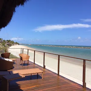 ** Apart-hotel Muro Alto Marupiara Flats Brasil